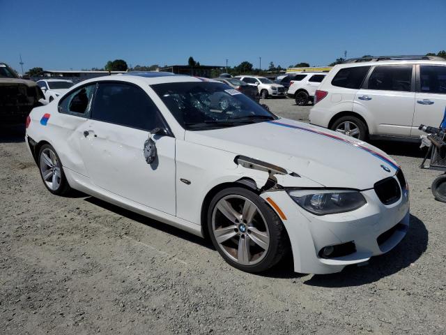 Vin: wbake5c52dj107689, lot: 58205025, bmw 3 series i sulev 20134