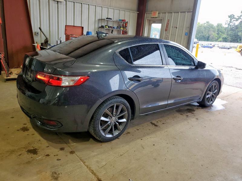 Vin: 19ude2f30ga024109, lot: 58494055, acura ilx base watch plus 20163