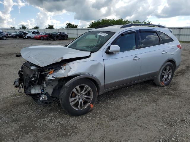 Vin: km8nu4cc9cu194902, lot: 56713975, hyundai veracruz gls 2012 img_1