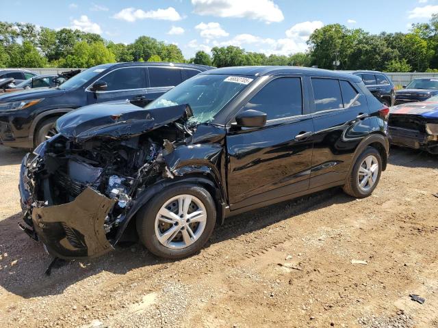 Vin: 3n1cp5bv2pl564621, lot: 56652705, nissan kicks s 2023 img_1