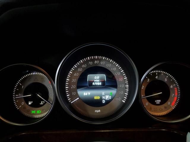 2014 MERCEDES-BENZ E 350 4MAT - WDDHH8JB7EA902212
