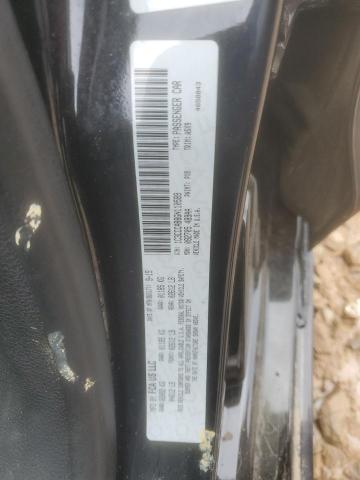 2016 CHRYSLER 200 LIMITE - 1C3CCCAB8GN110589