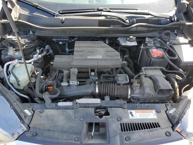 2017 HONDA CR-V EXL - 7FARW1H82HE035193