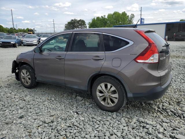 Vin: 5j6rm3h57dl026235, lot: 56304255, honda crv ex 20132