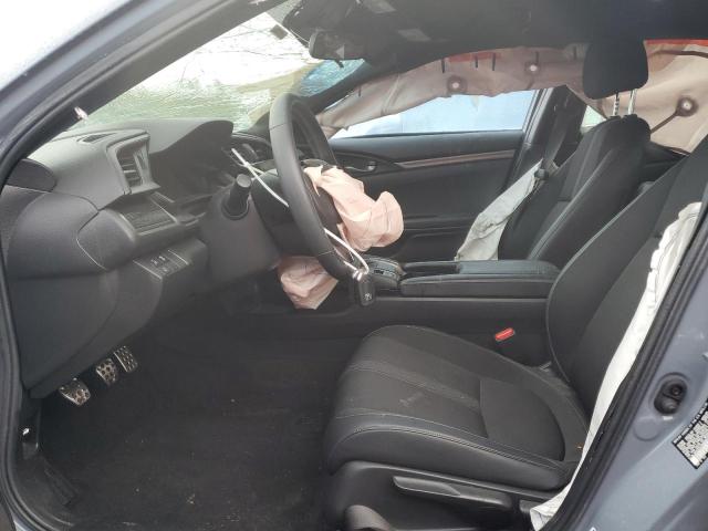 2021 HONDA CIVIC SPOR - SHHFK7G49MU209328