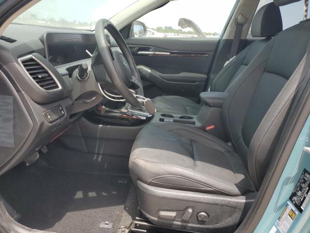 2024 KIA SELTOS SX KNDETCA71R7637980