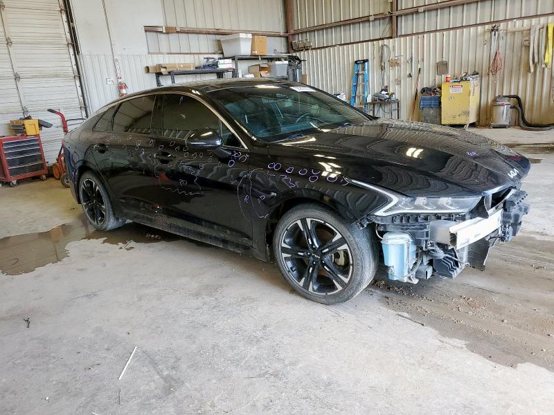 Vin: 5xxg64j25pg200062, lot: 58240505, kia k5 gt line 20234