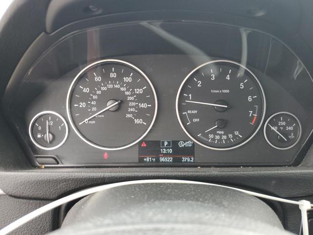 2015 BMW 328 XIGT - WBA3X5C54FD560468