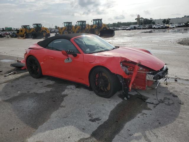 2024 PORSCHE 911 CARRER WP0CB2A99RS245073
