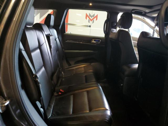 2017 JEEP GRAND CHER - 1C4RJFCT1HC755486