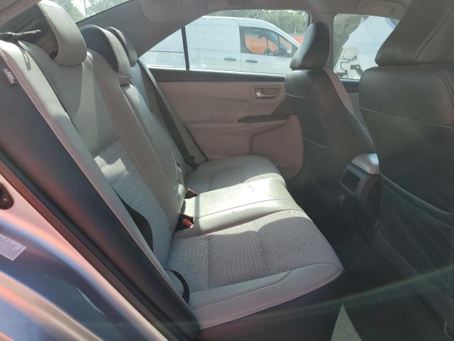 2015 TOYOTA CAMRY LE - 4T1BF1FK6FU003262
