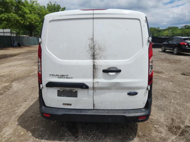 2020 FORD TRANSIT CO - NM0LS7E29L1475555