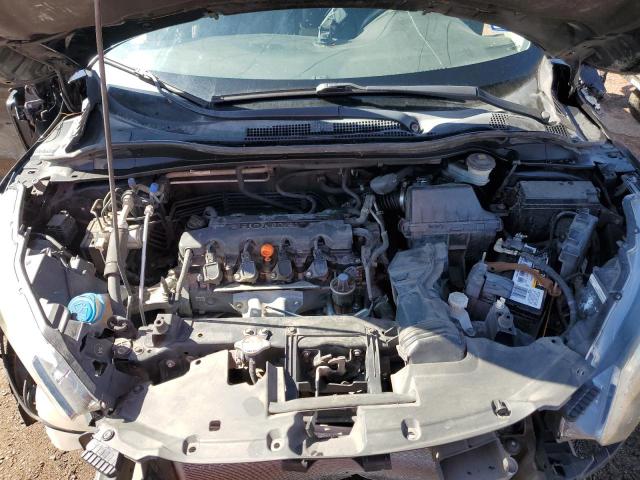 2017 HONDA HR-V EXL - 3CZRU5H73HM716677