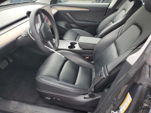 2022 TESLA MODEL 3 5YJ3E1EA4NF230672