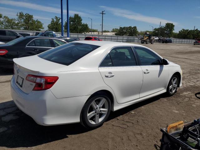 Vin: 4t1bf1fk5cu561048, lot: 56050605, toyota camry base 20123