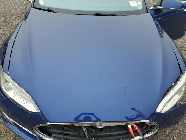 2015 TESLA MODEL S P8 5YJSA4H43FF094163