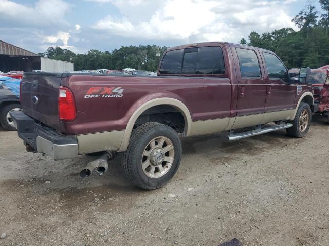 Vin: 1ftww3br3aea51566, lot: 54709095, ford f350 super duty 20103