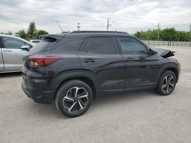 Vin: kl79musl3pb041910, lot: 58288355, chevrolet trailblzr rs 20233