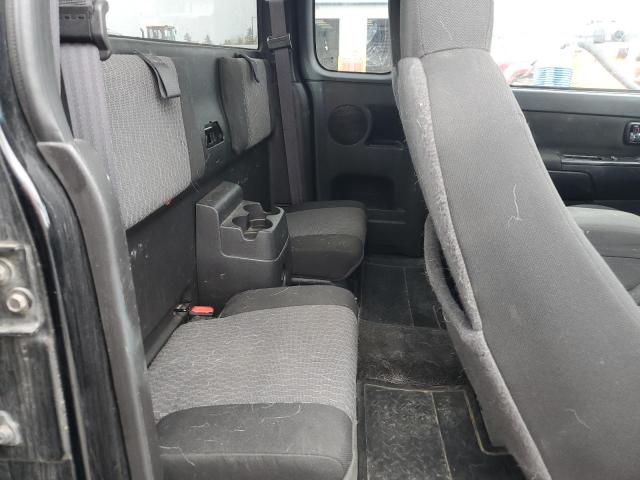 2009 GMC CANYON #3297998068