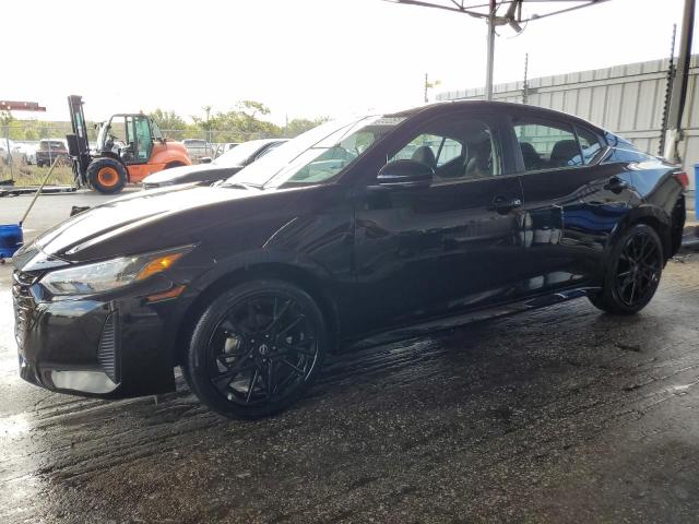 Vin: 3n1ab8dv0sy292361, lot: 55759865, nissan sentra sr 2025 img_1
