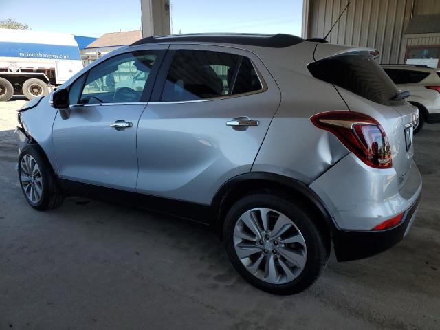 Vin: kl4cjasb2hb035549, lot: 56372865, buick encore preferred 20172