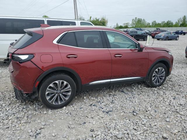 Vin: lrbfzme45rd024351, lot: 57297175, buick envision preferred 20243