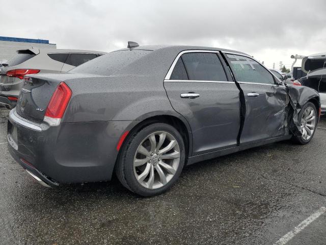 Vin: 2c3ccaeg8kh577605, lot: 50185205, chrysler 300 limited 20193
