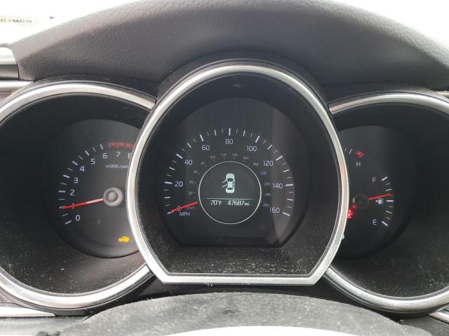 2015 KIA OPTIMA LX - 5XXGM4A77FG371959