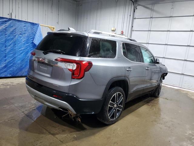 Vin: 1gkknuls4mz128732, lot: 55852305, gmc acadia slt 20213