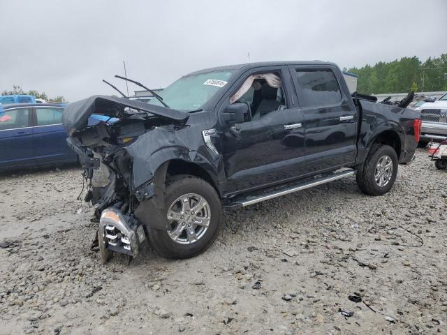 Vin: 1ftew1ep6nkd00105, lot: 57550815, ford f-150 supercrew 2022 img_1