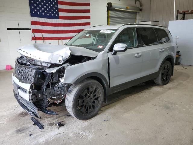 Vin: 5xyp3dhc9mg169106, lot: 56131155, kia telluride ex 2021 img_1
