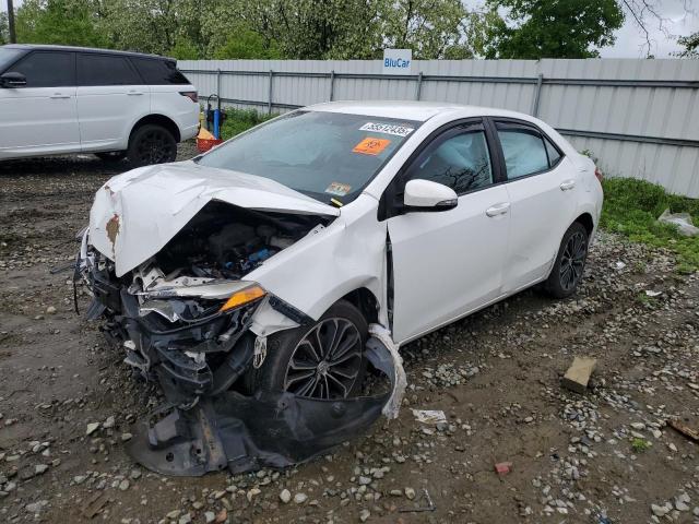 Vin: 2t1burhe6fc348207, lot: 55512435, toyota corolla l 2015 img_1