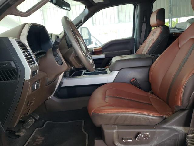 2020 FORD F350 1FT8W3BT1LED32482