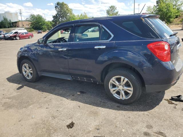 Vin: 2gnalaek8f1160076, lot: 54973425, chevrolet equinox ls 20152