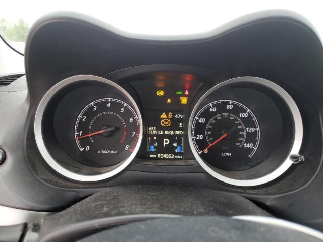 2015 MITSUBISHI LANCER ES JA32U2FU4FU010470