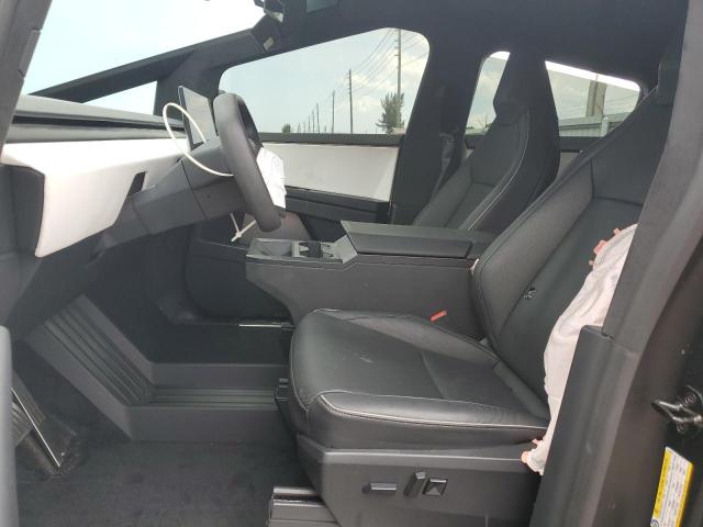 2024 TESLA CYBERTRUCK 7G2CEHED7RA012857