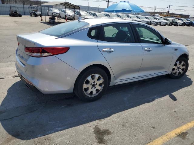 Vin: 5xxgt4l30hg149165, lot: 59166265, kia optima lx 20173
