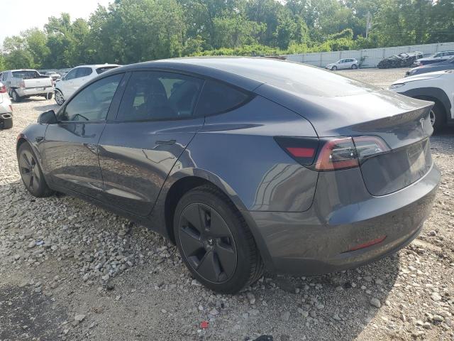 Vin: 5yj3e1ea8pf654309, lot: 56178615, tesla model 3 20232