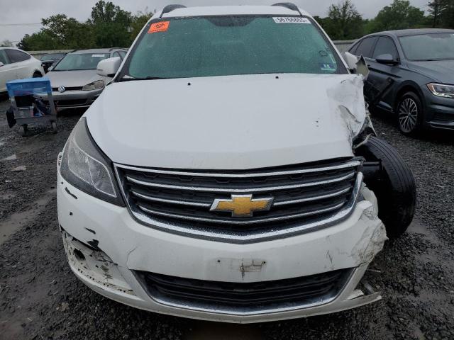 2017 CHEVROLET TRAVERSE L - 1GNKRGKD8HJ163287