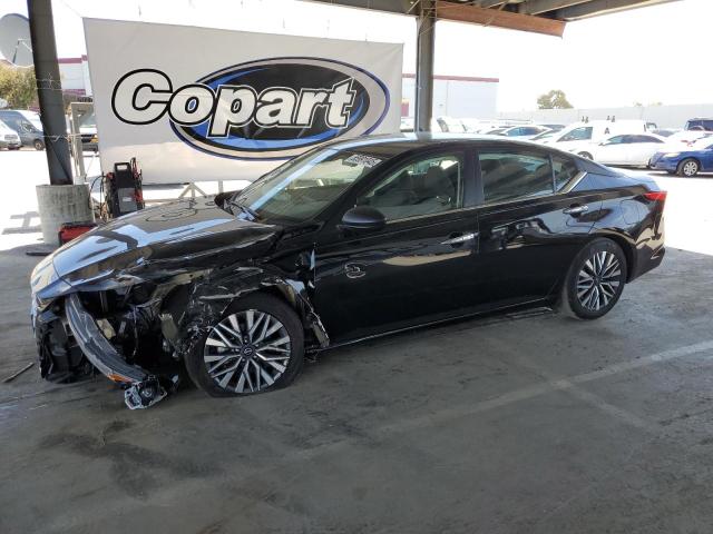 NISSAN ALTIMA SV