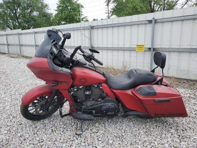 2019 HARLEY-DAVIDSON FLTRXS 1HD1KTP18KB605212