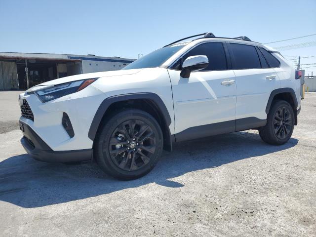 Vin: 2t3c1rfv4sw388253, lot: 57723695, toyota rav4 xle premium 2025 img_1