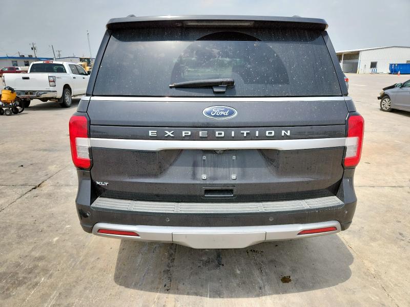 2022 FORD EXPEDITION - 1FMJU1HT8NEA34626