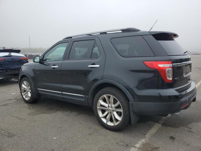 Vin: 1fm5k8d87dgb74591, lot: 55795455, ford explorer xlt 20132