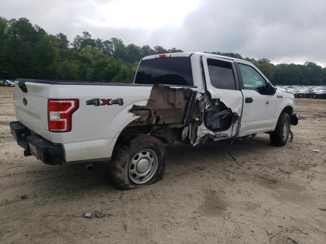 Vin: 1ftfw1e50lfa29146, lot: 54506825, ford f-150 supercrew 20203