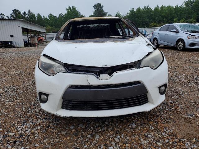 2015 TOYOTA COROLLA L - 2T1BURHE1FC297425