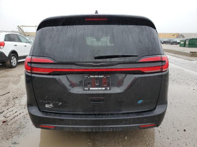 2024 CHRYSLER PACIFICA H - 2C4RC1S72RR104474