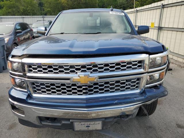 2015 CHEVROLET SILVERADO - 1GCVKREC8FZ383908