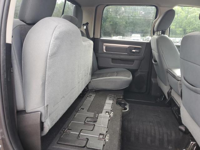 2019 RAM 1500 CLASS - 1C6RR7TTXKS695906
