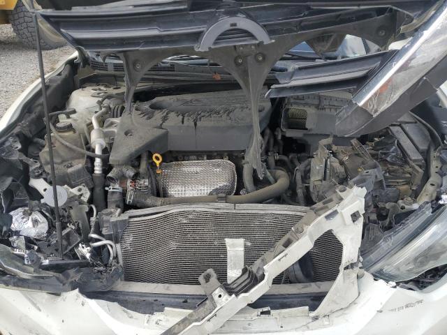 2017 NISSAN ALTIMA 2.5 - 1N4AL3AP1HC484530